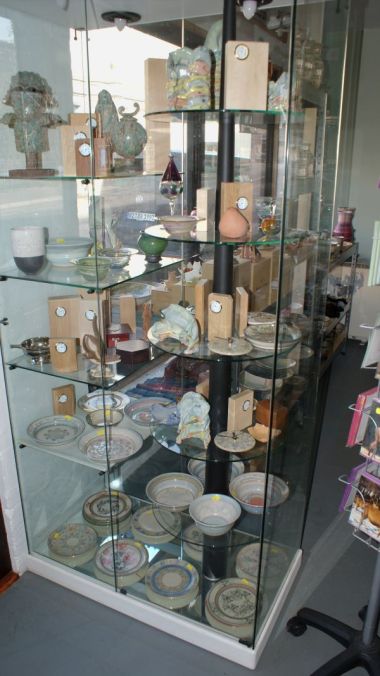 Creativity-Highlandpottery Shop